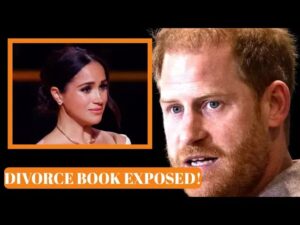 Explosive Revelations Unravel the Sussex Fairytale: A Closer Look at Prince Harry and Meghan Markle
