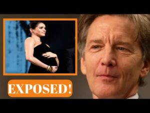 Explosive Claims: Meghan Markle’s Pregnancy Under Scrutiny in New Documentary