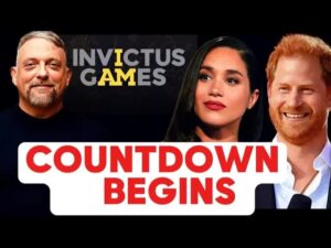 Invictus 2025: A Journey of Resilience and Community Spirit
