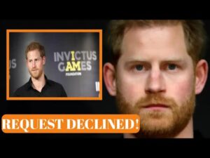 Prince Harry’s $80 Million Demand: A Royal Controversy Unfolds