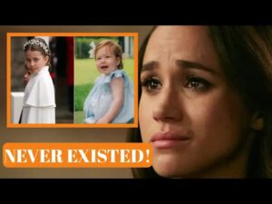 Controversy Erupts Over Claims Regarding Lilibet Diana’s Existence