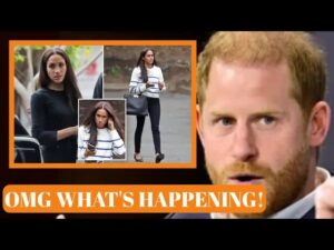 Meghan Markle Faces Salon Ban: Montecito’s Elite Draw a Line