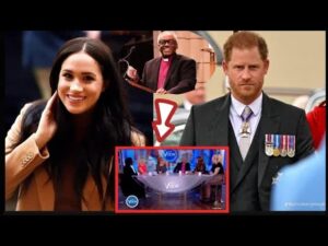 A Love That Transcends: The Enduring Bond of Harry and Meghan