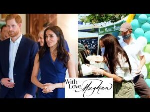 Meghan Markle Postpones Netflix Show Amid LA Wildfires: A Heartfelt Gesture of Solidarity