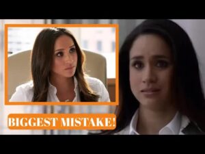 Meghan Markle’s Legal Maneuver: A Backfire of Epic Proportions