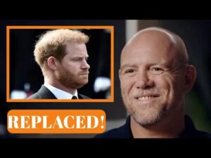 Mike Tindall Takes the Helm: A New Era for the Invictus Games