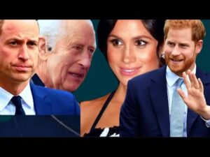Prince Harry’s American Odyssey: A Journey of Freedom and Self-Discovery