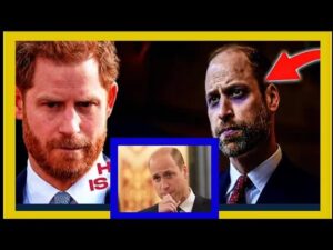 A Royal Rivalry: The Troubling Obsession Between Princes William and Harry