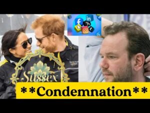 Royal Drama: The Unfolding Saga of Harry and Meghan