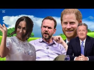 Prince Harry’s Legal Battle Exposes Dark Secrets of British Media