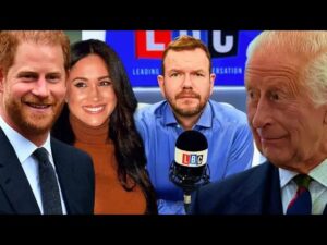 Prince Harry’s Stand: A Triumph Over Media Toxicity