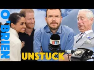 A Deep Dive into the Meghan Markle Debate: Media Bias and Public Perception
