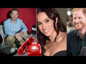 Meghan Markle: The Quest for Purpose Beyond Royalty