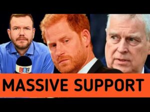 James O’Brien: The Journalist Who Dares to Challenge Royal Controversies