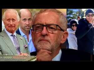 Jeremy Corbyn Takes a Stand Against Media Toxicity: A Call for Change