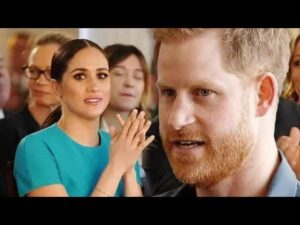 Prince Harry and Meghan Markle: A Battle Against Media Malpractice