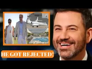 Jimmy Kimmel Slams Prince Harry’s Demands for Invictus Games