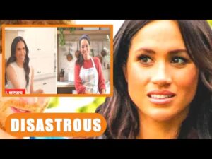 Meghan Markle’s New Show: A Recipe for Imitation?