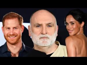 Prince Harry and Meghan: A Beacon of Hope Amidst Criticism