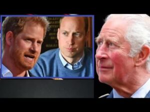 Prince William and Kate: The Royal Split That Shook the World