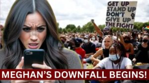 Explosive Revelations: Meghan Markle’s Supporters Turn Against Her