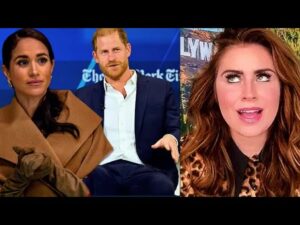 Prince Harry’s Future: A Call for Positivity Amidst Criticism