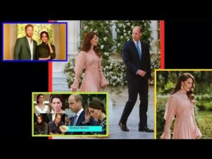 Scandal in the Palace: Kate Middleton Unveils Prince William’s Shocking Secrets