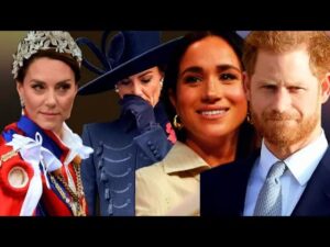 Kate Middleton’s New Initiative: A Timely Move or a Strategic Distraction?