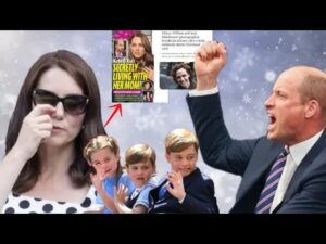 Karma and Christmas: The Royal Family’s Hidden Turmoil