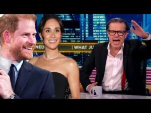 Royal Scrutiny: The Dangerous Spotlight on Archie and Lilibet