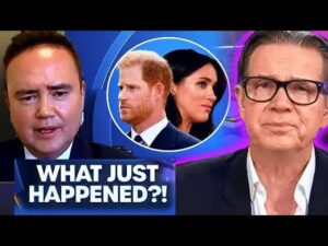 Controversial Calls for Prince Harry’s Deportation Ignite Global Debate