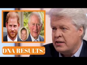 Earl Spencer’s Shocking Claims: Is Prince Harry Really a Windsor?