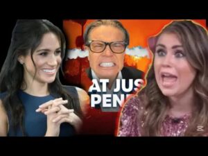 Megan Markle: The Target of Relentless Criticism Amidst Personal Struggles