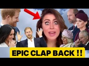 Prince Harry and Meghan Markle: Standing Strong Against the Trolls