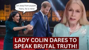 Explosive Revelations on Harry and Meghan: A Tale of Manipulation and Isolation