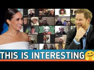 Prince Harry Spreads Holiday Cheer and Hope to Military Families