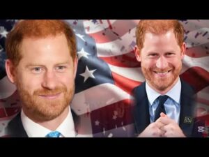 Prince Harry’s Visa Drama: A Media Circus or a Genuine Concern?