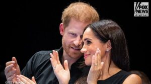 Royal Drama Exposed: The Dark Side of Media Scrutiny on Meghan Markle and Prince Harry