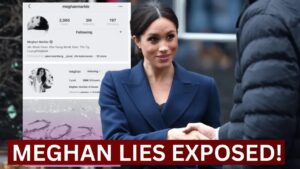 A Royal Drama: The Contrasting Paths of the Sussexes and the Cambridges