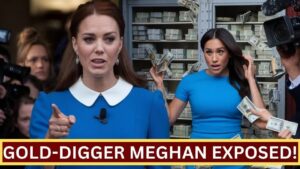 A Royal Contrast: Catherine’s Shopping Trip Highlights Authenticity Over Drama