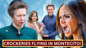Princess Eugenie’s Joyful News: A Royal Baby and a Lesson in Dignity