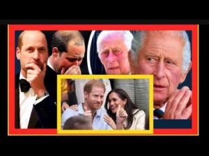 Harry: A Royal Target in the Age of Online Trolls