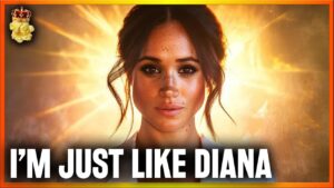 Meghan Markle’s Alleged Messiah Complex: A Royal Revelation