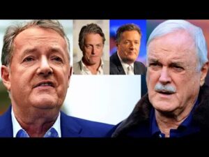 Piers Morgan’s Feud with Hugh Grant: A Clash of Controversy and Accountability