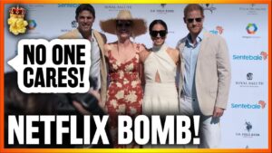 Harry and Meghan’s Polo Series Crashes and Burns on Netflix
