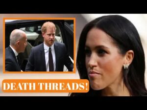 Prince Harry’s Courtroom Triumph: A Turning Point in the Sussex Saga