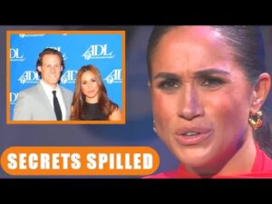 Netflix Unveils Explosive Documentary on Meghan Markle’s Past