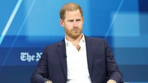 The Invictus Games: A Stage for Love Amidst Online Trolls