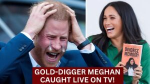 Megan Markle’s Memoir Plans Spark Controversy Amid Royal Family Drama