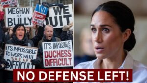 Meghan Markle’s Leadership Style Under Fire: Former Staff Speak Out